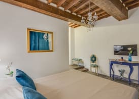 Residenze d'epoca Collection-Sant'Anna 3