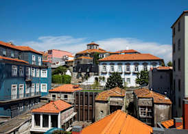 Se Catedral Hotel Porto, Tapestry Collection By Hilton 5