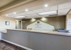 Quality Inn Washington - St George North 5
