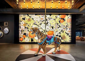 Moxy Allentown Downtown 2