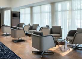 Courtyard by Marriott Annapolis 2