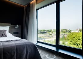 Q Hotel Plus Krakow 5