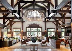 The Ritz-Carlton Reynolds, Lake Oconee 3