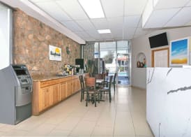 Days Inn by Wyndham South Fort Worth 3