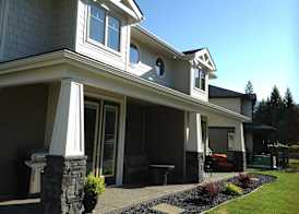 Bighorn Meadows Resort 3