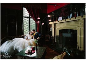 Augill Castle 2