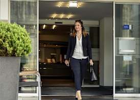 Mercure Hotel Trier Porta Nigra 2