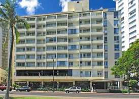 Castle Waikiki Grand 5