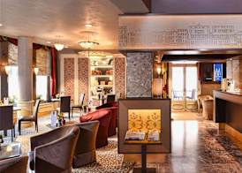 Papadopoli Hotel Venezia - MGallery Collection 4