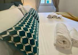 Happy Family Apartments Lavagna 2