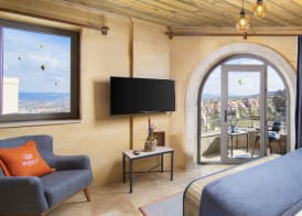 Breeze Of Cappadocia Special Class 3