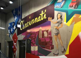 gambino hotel CINCINNATI 4