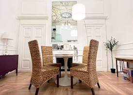 Happy Family Apartments Cairoli Studio 3