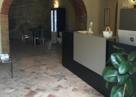 Albergo Castiglione Langhe 2