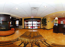 Hampton Inn & Suites Casper 5