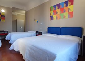 Hotel Genesi 5