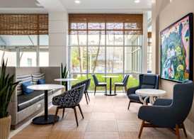 Hampton Inn & Suites San Juan 2