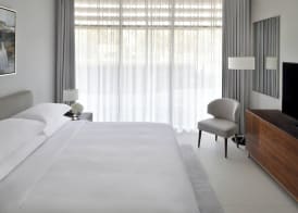Riyadh Diplomatic Quarter - Marriott Executive Apartments 3