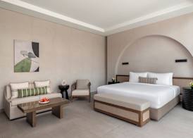 Rixos The Palm Hotel & Suites - Ultra All Inclusive 4