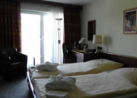 Hotel Kurhaus Uhlenberg 5