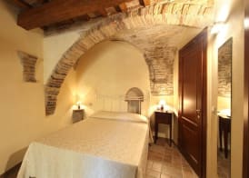 Residence Borgo Da Mare 3