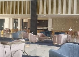 Chrysomare Beach Hotel & Resort 4