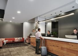 Punthill Apartment Hotel - Little Bourke 2