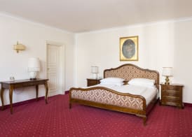Hotel Castel Rundegg (Adults Only) 2