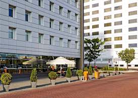 ibis budget Katowice Centrum 5