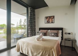 Secret Garden Resort & Spa 5