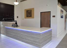 Comfort Inn & Suites Beaverton - Portland West 3