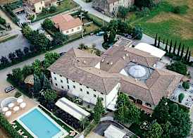 Hotel Ristorante La Lanterna 2