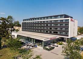 Hilton Garden Inn Wiener Neustadt 2