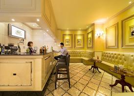 Rio Hotel 4