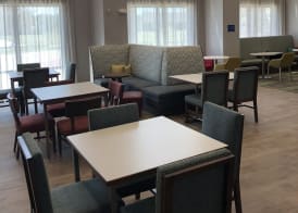 Hampton Inn & Suites Pekin (Peoria Area), Il 2