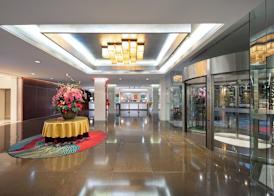 Liuhua Hotel 2