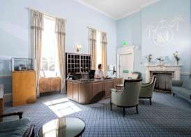 Culloden House Hotel 3
