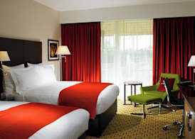 Lingfield Park Marriott Hotel & Country Club 5