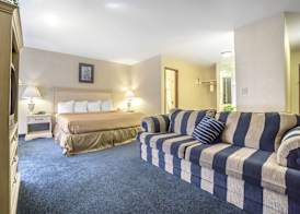 ECONO LODGE INN & SUITES SANDY 2