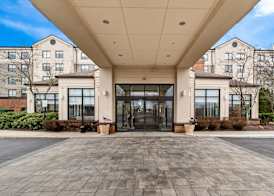 Hilton Garden Inn Plymouth 2