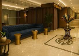 Grand Canyon Hotel 3