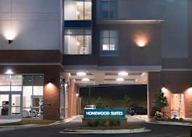 Homewood Suites By Hilton North Charleston 5