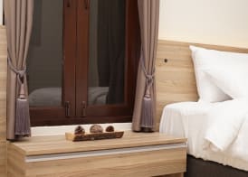 Aquavana Haad Rin Resort 5