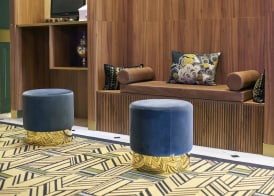 Hotel Konti by HappyCulture 5