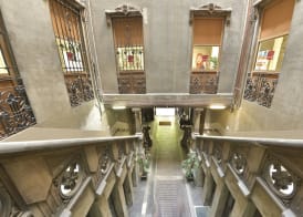 Hostal Girona 3
