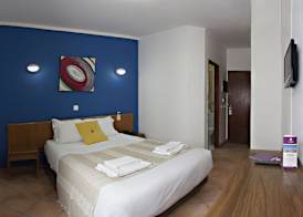 Eurosun Hotels Loulé 2