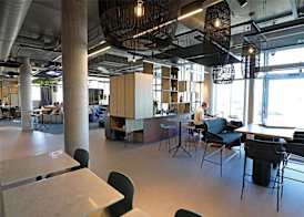 Ibis Bourgoin Jallieu Medipole 2