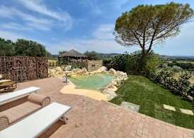Agriturismo La Fontanella & Glamping 5