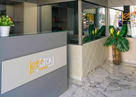 Letstay Panorama Suites 2