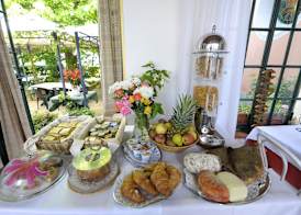 Hotel Villa Belvedere 3